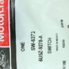 Genuine OEM Motorcraft SW6373 Ford 6U5Z9278A Engine Oil Pressure Switch - Image 8