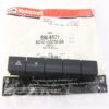 Genuine OEM Motorcraft SW6521 Hazard Switch Ford 8G1Z13D730BA