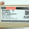 Genuine OEM Motorcraft SW6643 Ford 9L3Z15B691DA Overhead Console Switch - Image 2