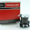 Genuine OEM SW7663 Motorcraft Starter Solenoid Relay Ford B6AZ11450B