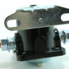 Genuine OEM SW7663 Motorcraft Starter Solenoid Relay Ford B6AZ11450B - Image 3