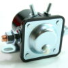 Genuine OEM SW7663 Motorcraft Starter Solenoid Relay Ford B6AZ11450B - Image 5