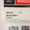 OEM Motorcraft SW7810 Brake Light Switch Ford GL3Z13480A - Image 10