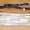 Genuine OEM T99F4-5MP1A Nissan Exterior Ground Lighting Kit Welcome Light Kit - Image 8