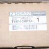 Genuine OEM T99F4-5MP1A Nissan Exterior Ground Lighting Kit Welcome Light Kit - Image 2