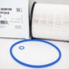 Genuine OEM ACDelco TP1015 Fuel Filter Kit GM 13539108 with Seals 23304096