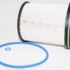Genuine OEM ACDelco TP1015 Fuel Filter Kit GM 13539108 with Seals 23304096 - Image 4