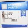 Genuine OEM Fuel Filter ACDelco TP3018 GM 19431541 - Image 2