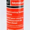Pack of 3 Genuine OEM VC8 Motorcraft VC-8 Diesel Cooling System Additive 16oz - Image 3