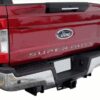 OEM VHC3Z9942528G Tailgate Chrome Lettering Super Duty 2017 2018 2019