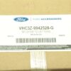 OEM VHC3Z9942528G Tailgate Chrome Lettering Super Duty 2017 2018 2019 - Image 9