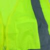 Cordova High Visibility Safety Vest ANSI/ISEA Type R Class 2 Size Medium VZ261P - Image 6