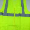 Cordova High Visibility Safety Vest ANSI/ISEA Type R Class 2 Size Medium VZ261P - Image 7