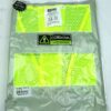 Cordova High Visibility Safety Vest ANSI/ISEA Type R Class 2 Size Medium VZ261P - Image 9