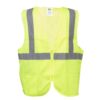 Cordova High Visibility Safety Vest ANSI/ISEA Type R Class 2 Size Small VZ261P-S