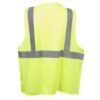 Cordova High Visibility Safety Vest ANSI/ISEA Type R Class 2 Size Small VZ261P-S - Image 2