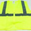 Cordova High Visibility Safety Vest ANSI/ISEA Type R Class 2 Size Small VZ261P-S - Image 7