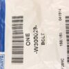 Genuine OEM Ford W300029 Bolt - Image 2