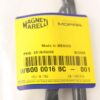 Genuine OEM Mopar WB000016-BC Front Wiper Blade - Image 6