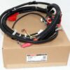 Genuine OEM Motorcraft WC95681 Battery Cable Ford 2C3Z14300CA