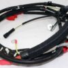 Genuine OEM Motorcraft WC95681 Battery Cable Ford 2C3Z14300CA - Image 3