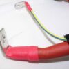 Genuine OEM Motorcraft WC95681 Battery Cable Ford 2C3Z14300CA - Image 5
