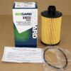 Genuine Ecogard X10232 Premium Cartridge Engine Oil Filter - Image 2