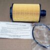 Genuine Ecogard X10232 Premium Cartridge Engine Oil Filter - Image 8