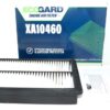 ECOGARD XA10460 Premium Engine Air Filter replaces Kia 28113-A9100