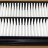 Genuine Ecogard Air Filter XA10486 replaces 17220-5J6-A10 - Image 2