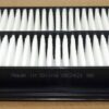 Genuine Ecogard Air Filter XA10486 replaces 17220-5J6-A10 - Image 3