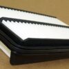 Genuine Ecogard Air Filter XA10486 replaces 17220-5J6-A10 - Image 5