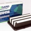Genuine EcoGard Engine Air Filter XA10498