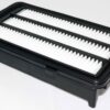 Genuine EcoGard Engine Air Filter XA10498 - Image 3