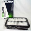 Genuine Ecogard Rigid Panel Air Filter XA10578 replaces 28113-F2000