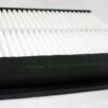Genuine Ecogard Rigid Panel Air Filter XA10578 replaces 28113-F2000 - Image 3