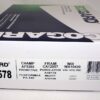 Genuine Ecogard Rigid Panel Air Filter XA10578 replaces 28113-F2000 - Image 6