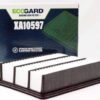 Genuine EcoGard Engine Air Filter XA10597
