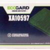 Genuine EcoGard Engine Air Filter XA10597 - Image 2