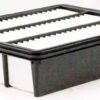 Genuine EcoGard Engine Air Filter XA10597 - Image 4