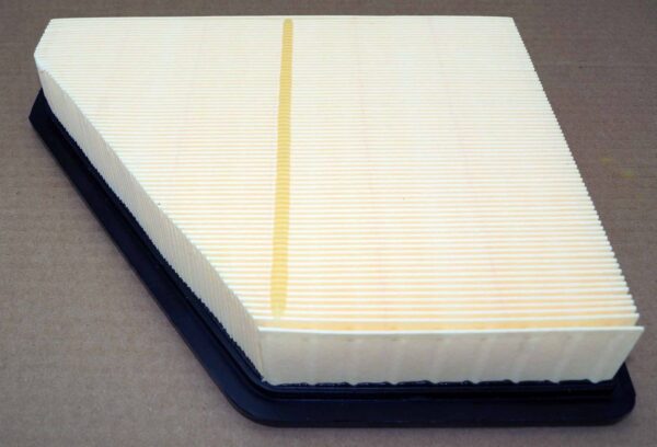 Genuine Ecogard XA6131 Premium Engine Air Filter replaces ACDelco A3138C A3238C