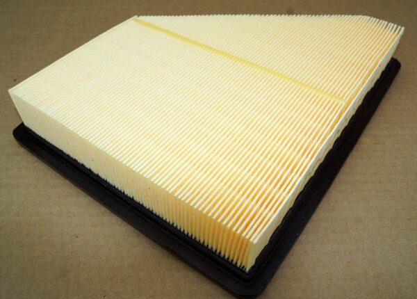 Genuine Ecogard XA6131 Premium Engine Air Filter replaces ACDelco A3138C A3238C - Image 2