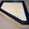 Genuine Ecogard XA6131 Premium Engine Air Filter replaces ACDelco A3138C A3238C - Image 4
