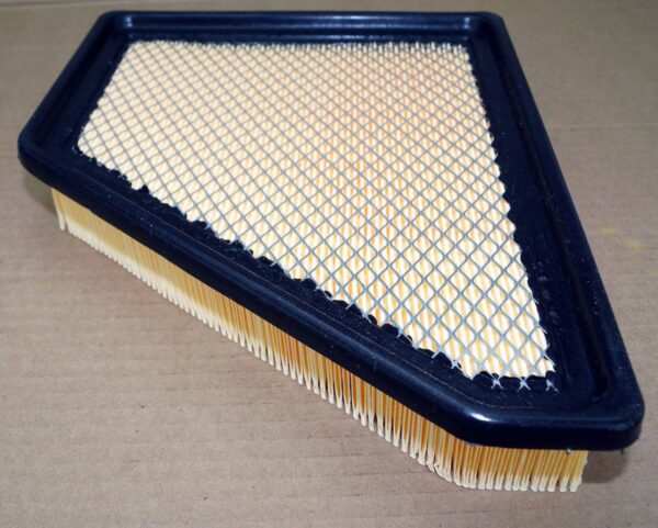 Genuine Ecogard XA6131 Premium Engine Air Filter replaces ACDelco A3138C A3238C - Image 4