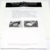 Genuine Ecogard XC10020 Premium Cabin Air Filter 2 Pack - Image 3