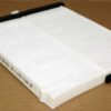 Genuine Ecogard XC10189 Premium Cabin Air Filter replaces Mazda KD45-61-J6X - Image 2
