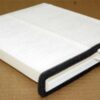 Genuine Ecogard XC10189 Premium Cabin Air Filter replaces Mazda KD45-61-J6X - Image 3