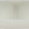 Genuine Ecogard XC10434 Premium Cabin Air Filter replaces 27277-4BU0A - Image 4