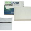 Genuine Ecogard XC10434 Premium Cabin Air Filter replaces 27277-4BU0A - Image 6