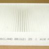 Genuine Ecogard XC10434 Premium Cabin Air Filter replaces 27277-4BU0A - Image 12